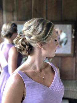 bridal hair salon wedding hairstyles ct connecticut  14
