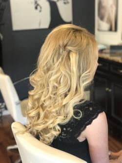 bridal hair salon wedding hairstyles ct connecticut  19