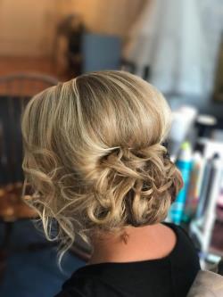 bridal hair salon wedding hairstyles ct connecticut  20