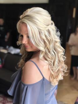 bridal hair salon wedding hairstyles ct connecticut  35