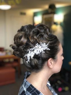 bridal hair salon wedding hairstyles ct connecticut  38