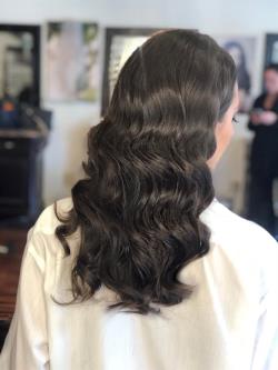 bridal hair salon wedding hairstyles ct connecticut  45