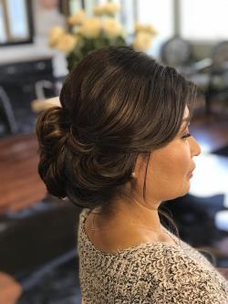 bridal hair salon wedding hairstyles ct connecticut  48