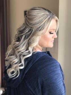 bridal hair salon wedding hairstyles ct connecticut  5