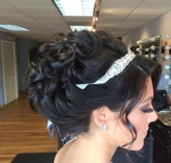 bridal hair salon wedding hairstyles ct connecticut  53