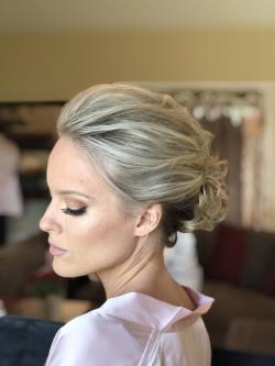bridal hair salon wedding hairstyles ct connecticut  6