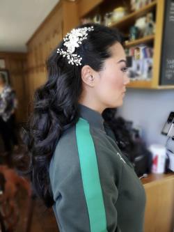 bridal hair salon wedding hairstyles ct connecticut  70