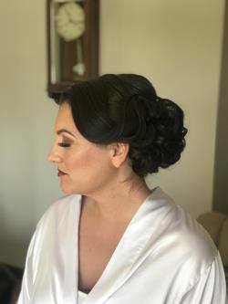 bridal hair salon wedding hairstyles ct connecticut  85