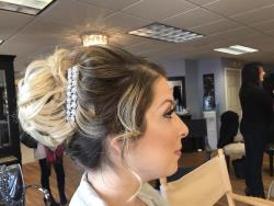 bridal hair salon wedding hairstyles ct connecticut  87