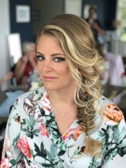 bridal hair salon wedding hairstyles ct connecticut  91