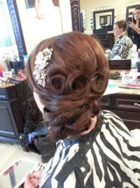 bridal makeup studio bridal hair salon 19