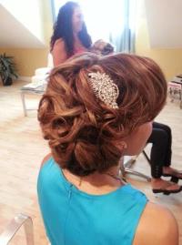 bridal makeup studio bridal hair salon 21