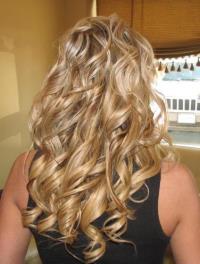 bridal hair extensions 24