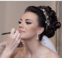 bridal makeup studio bridal hair salon 5