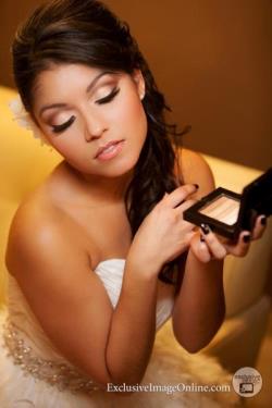 bridal makeup studio salon 24