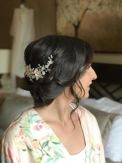 bridal hair salon wedding hairstyles ct connecticut
