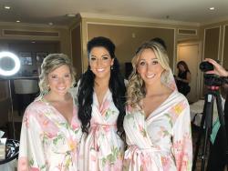 bridal makeup studio bridal hair salon bridal hairstyles wedding hairstyles Connecticut CT 35