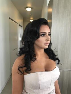 bridal makeup studio bridal hair salon bridal hairstyles wedding hairstyles Connecticut CT 50